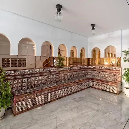 Costa Del Sol Апартаменты
