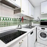Costa Del Sol Apartment *