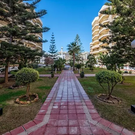 Apartment Costa Del Sol Fuengirola