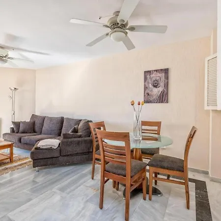Costa Del Sol Apartment