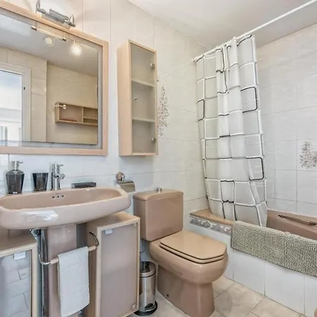 Apartment Costa Del Sol *