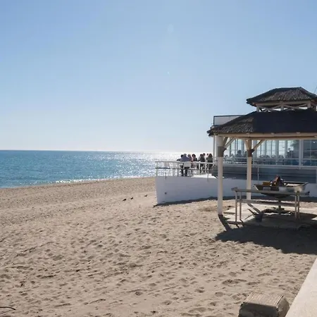 Lejlighed Costa Del Sol