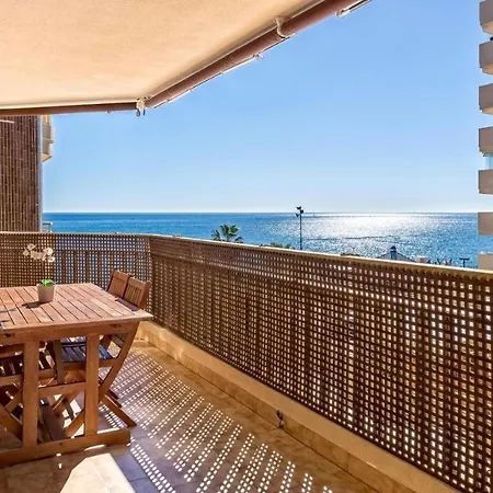 Costa Del Sol Lejlighed